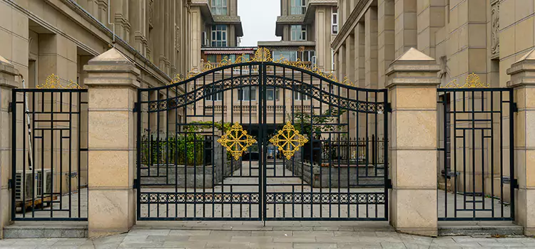 Comprehensive Iron Gate Maintenance Solutions in Sun City West, AZ