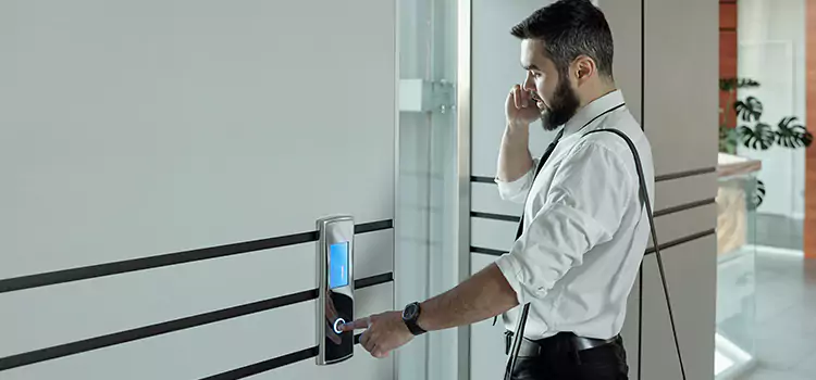 Cloud Based Access Control Sun City West
