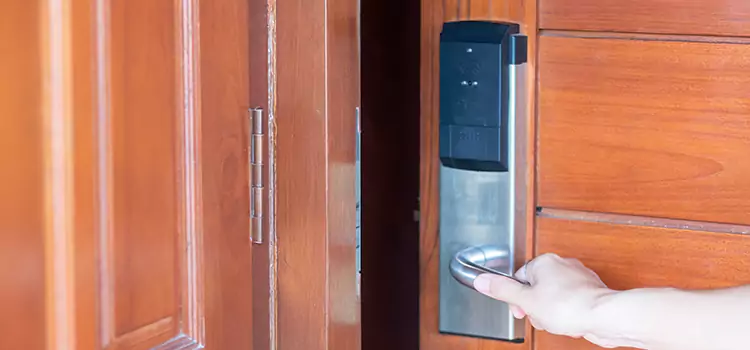 Commercial Keyless Entry Locks Sun City West