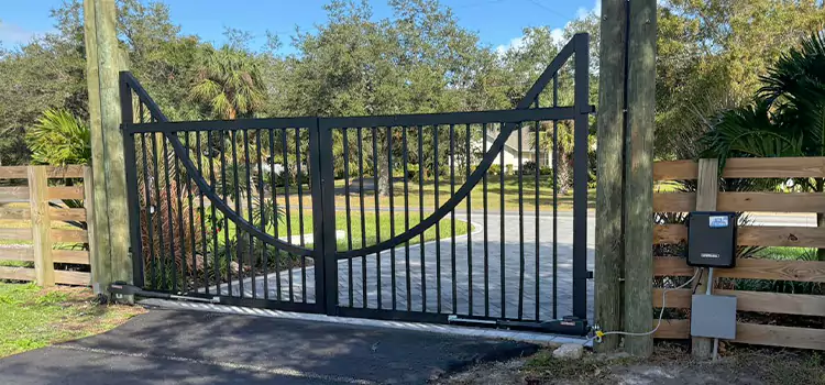 Why Choose Us for Your Automatic Gate Needs in Sun City West, AZ?