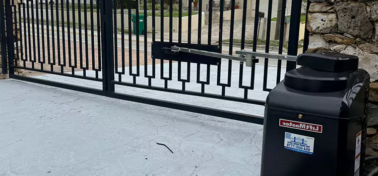 Seamless Installation and Support for Your New Gate in Sun City West, AZ
