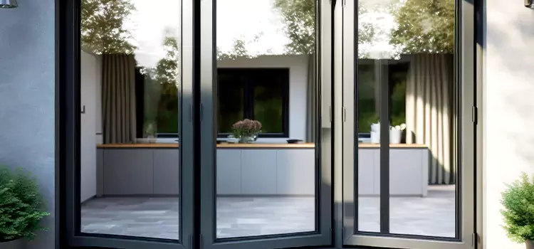 Bifold Door Track Repair Sun City West