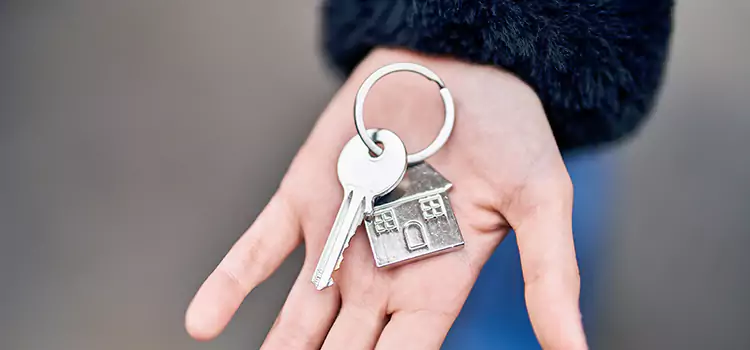 Trusted Broken Key Extraction Sun City West