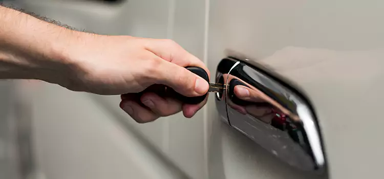Car Unlock Service Price Sun City West