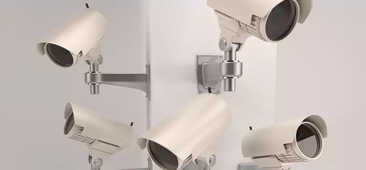 Your Trusted Partner for CCTV Solutions in Sun City West