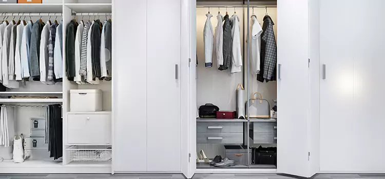 Glass Closet Door Repair Sun City West
