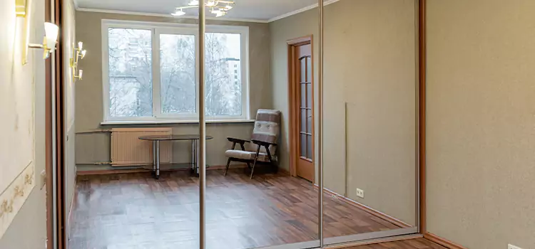 Mirror Closet Door Roller Replacement Sun City West