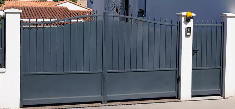 Emergency Commercial Gate Repair Sun City West