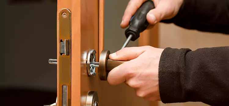 Semi Truck Locksmith Sun City West