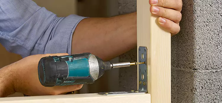 Jimmy Proof Deadbolt Repair Sun City West