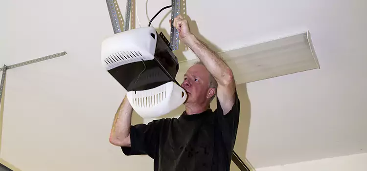 Garage Door Opener Service Sun City West
