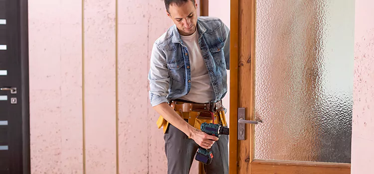 Door Glass Replacement Sun City West