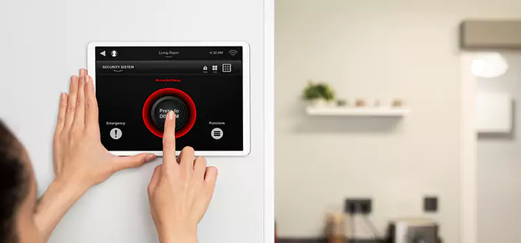 Blink Video Doorbell Installation Sun City West