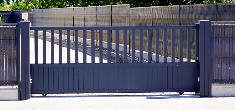 Driveway Gate Installation Contractors Sun City West