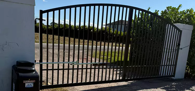 Driveway Fence Repair Sun City West