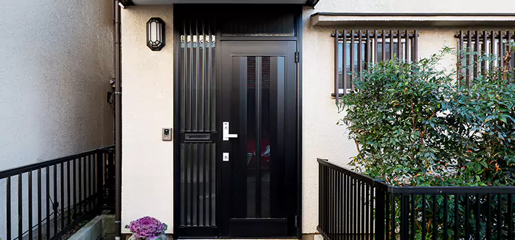 Popular Exterior Door Options in Sun City West, AZ