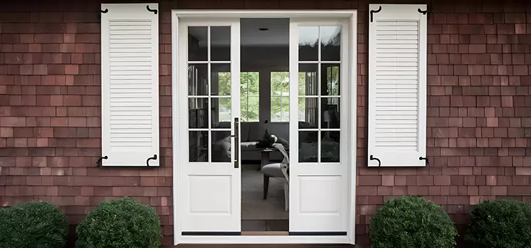 French Door Restoration Sun City West