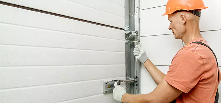 Why Choose Us for Garage Door Lock Services in Sun City West, AZ?