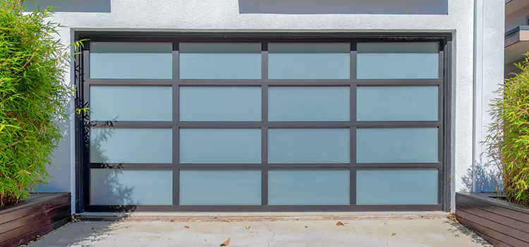 Why Choose Us for Garage Door Care in Sun City West, AZ?