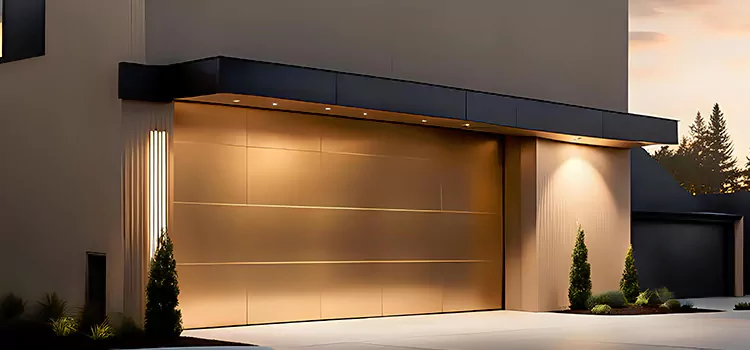 Garage Door Remote Programming Sun City West