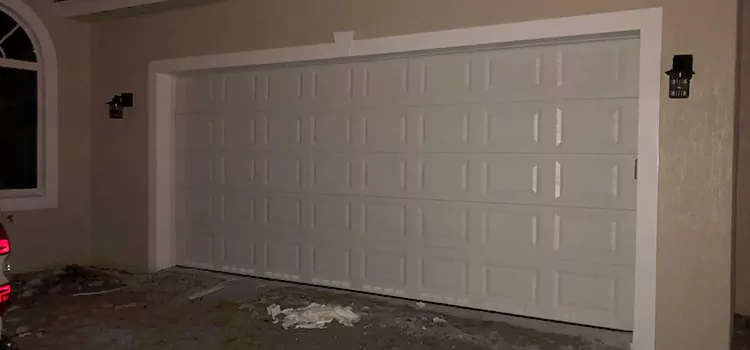 Garage Door Coil Replacement Sun City West