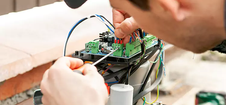 Specialized Brand Gate Motor Repairs Sun City West