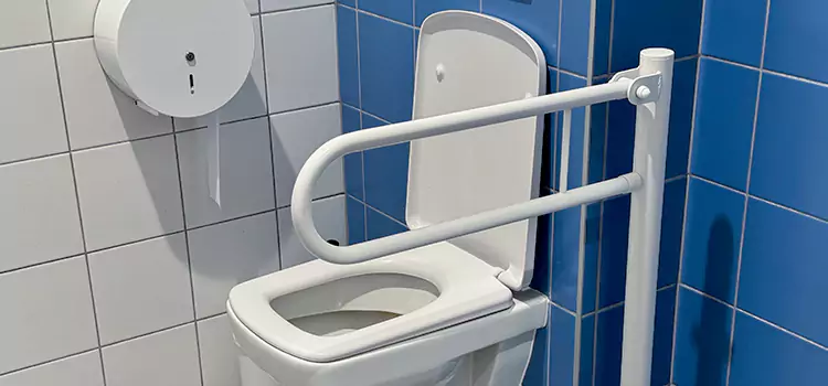 Comprehensive Solutions in Sun City West, AZ for Accessible Facilities