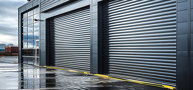 Emergency Industrial Garage Door Service Sun City West