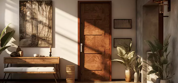 Specialty Interior Doors Sun City West