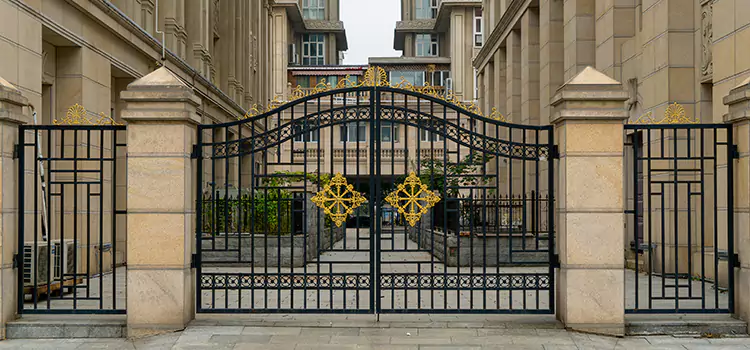 Nuvo Iron Gate Installation Sun City West