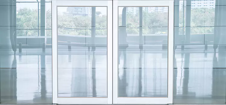 Mobile Sliding Screen Door Replacement Sun City West