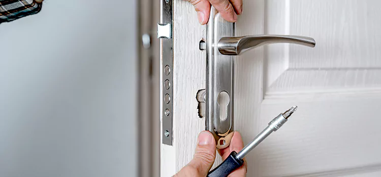 New Door Frame Installation Sun City West