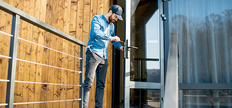 Emergency Patio Door Repair Sun City West