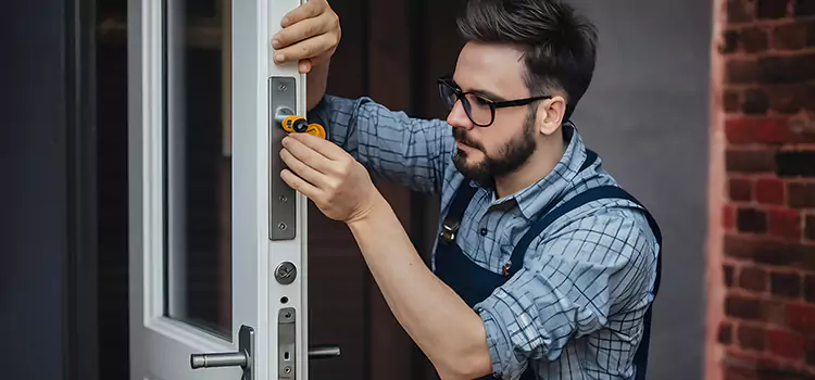 Residential Door Repairs Sun City West