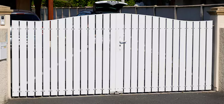 Why Choose Us for Residential Gate Repair in Sun City West, AZ?