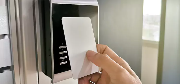 Advanced RFID Technology Integration in Sun City West, AZ