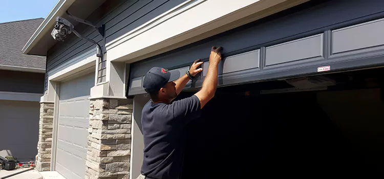 Janus Roll Up Doors Sun City West