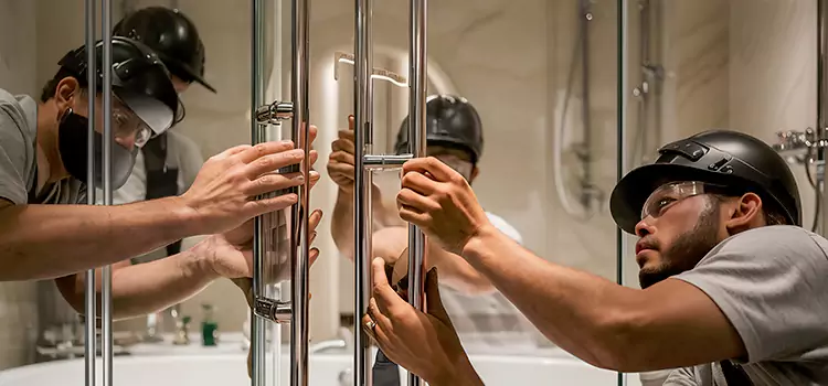 Shower Door Replacement Cost Sun City West