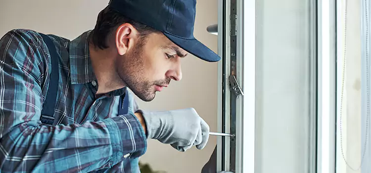 Emergency Response for Latch Issues Sun City West