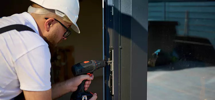Aluminium Sliding Door Lock Fitting Sun City West