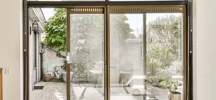 Glass Door Panel Replacement Cost Sun City West