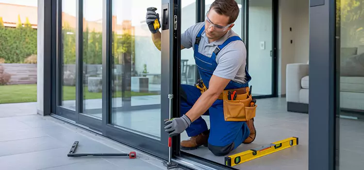 Patio Door Replacement Sun City West