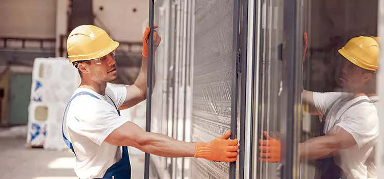 Sliding Door Mesh Replacement Sun City West