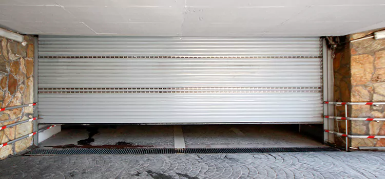 Steel Garage Door Repair Sun City West