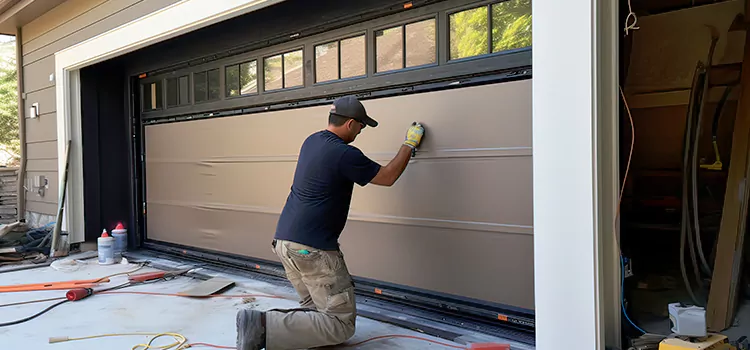 Vinyl Weather Stripping & Seals Sun City West