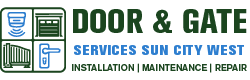 Door & Gate Services Sun City West